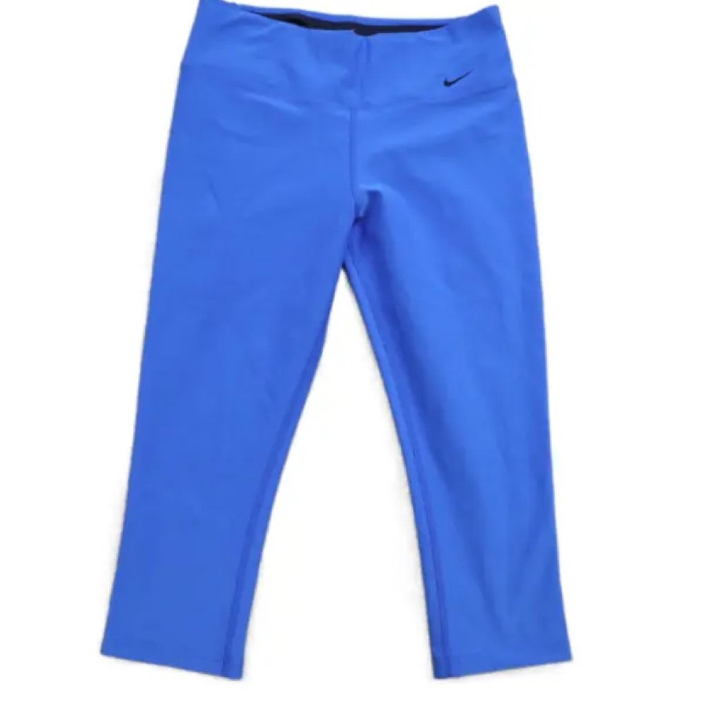 Nike Dri-Fit Womens Ten Less Plastic